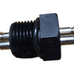 New OEM Genuine Caterpillar, Connector - Part # 1487475