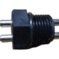 New OEM Genuine Caterpillar, Connector - Part # 1487475