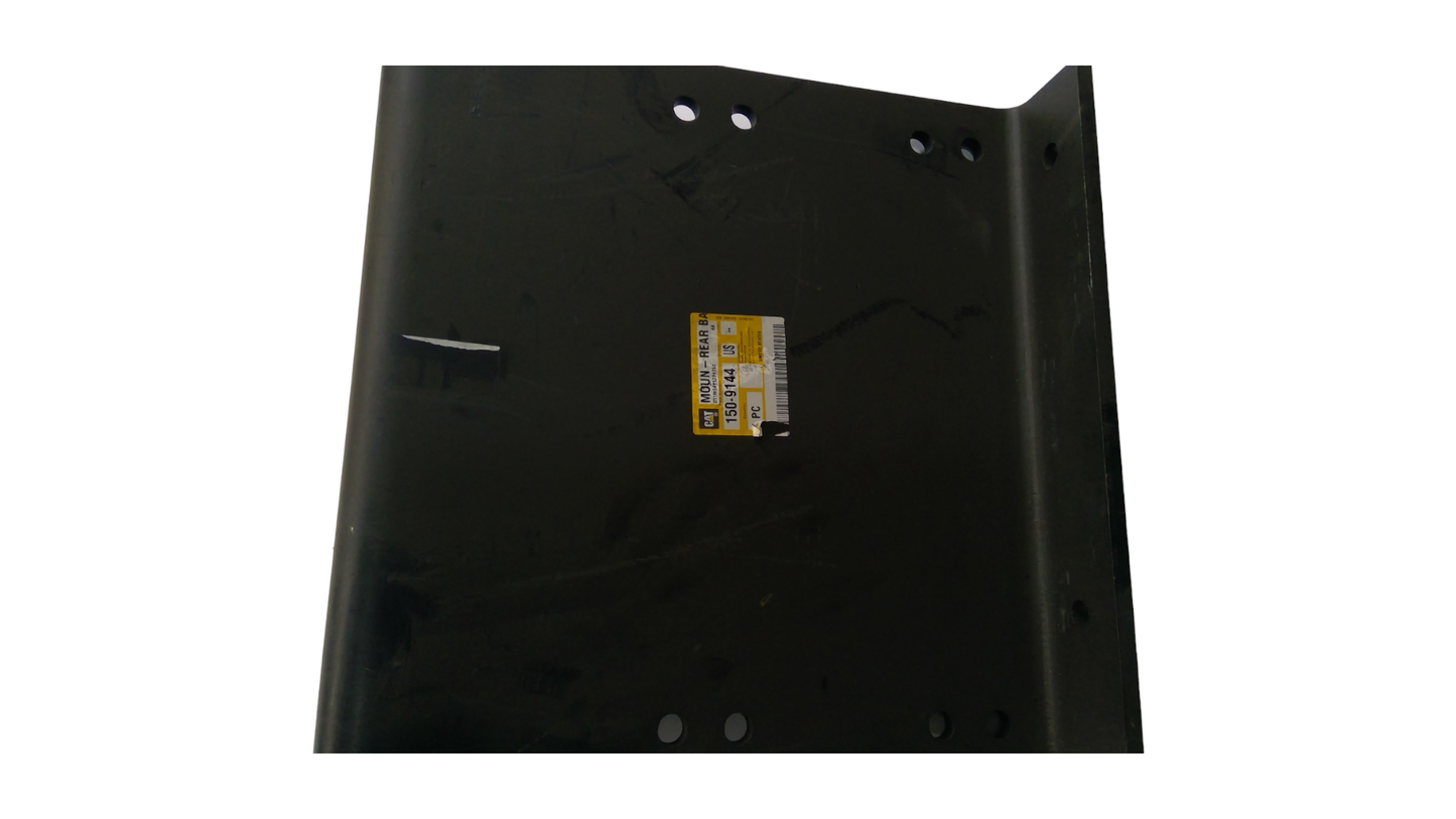 New OEM Genuine Caterpillar, Moun-Rear Ba - Part # 1509144