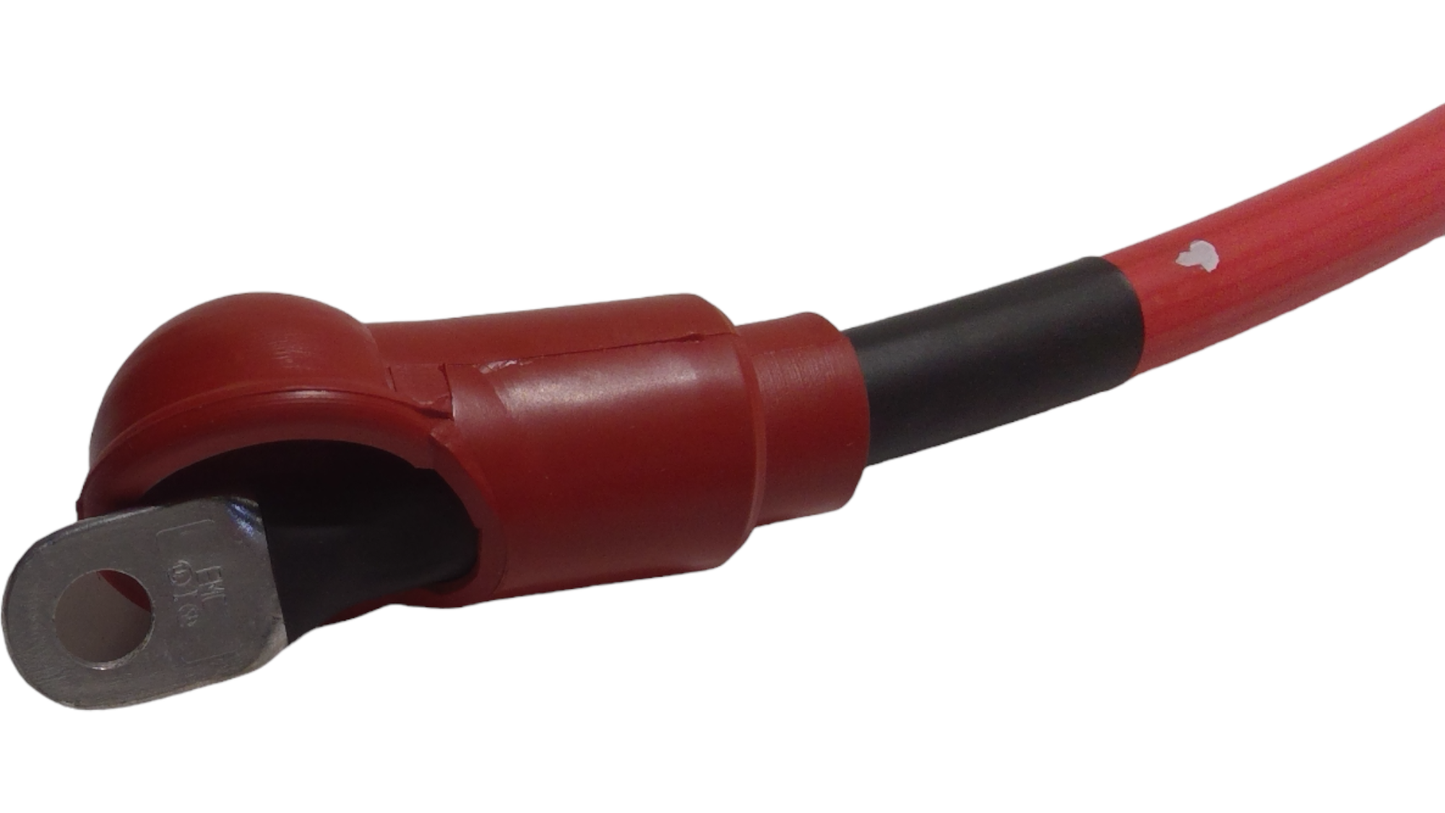 New OEM Genuine Caterpillar, Cable As - Part # 1590252