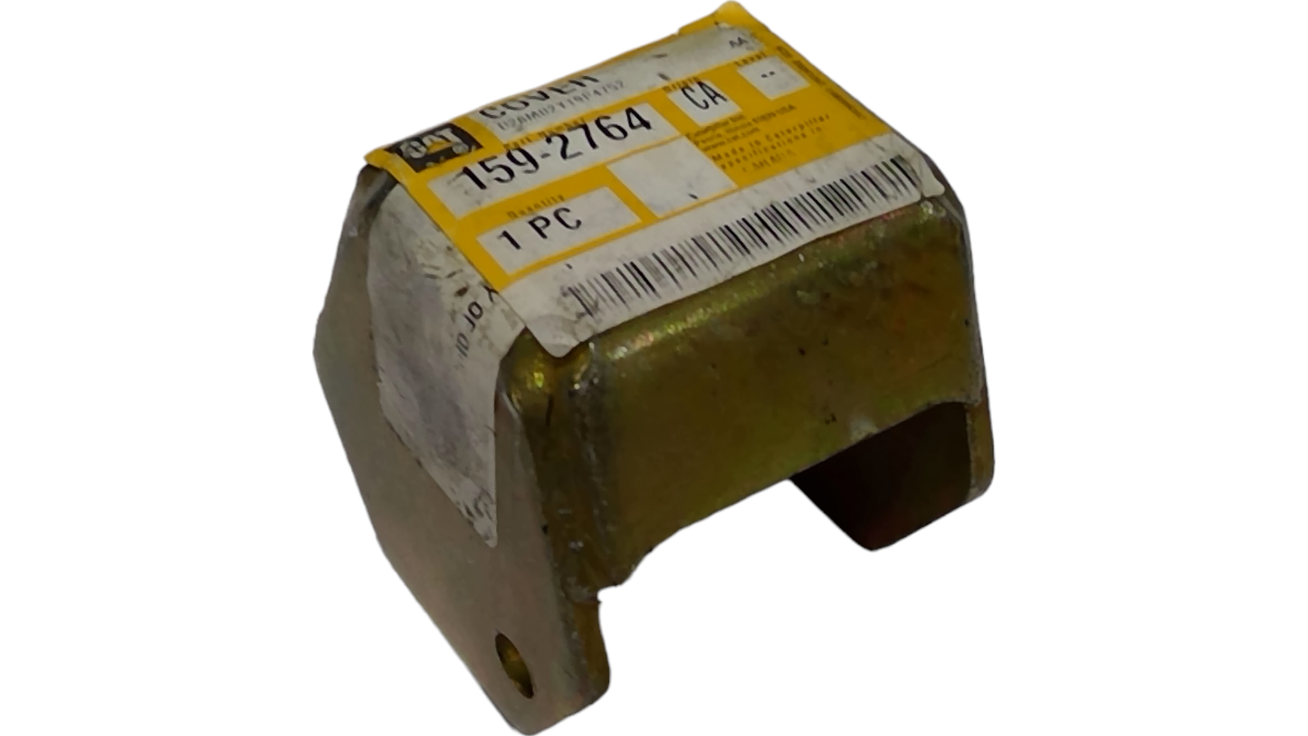 New OEM Genuine Caterpillar, Cover - Part # 1592764