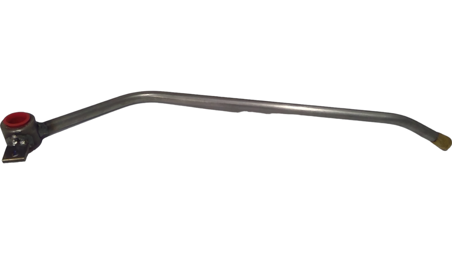 New OEM Genuine Caterpillar, Lever Asm - Part # 1657926