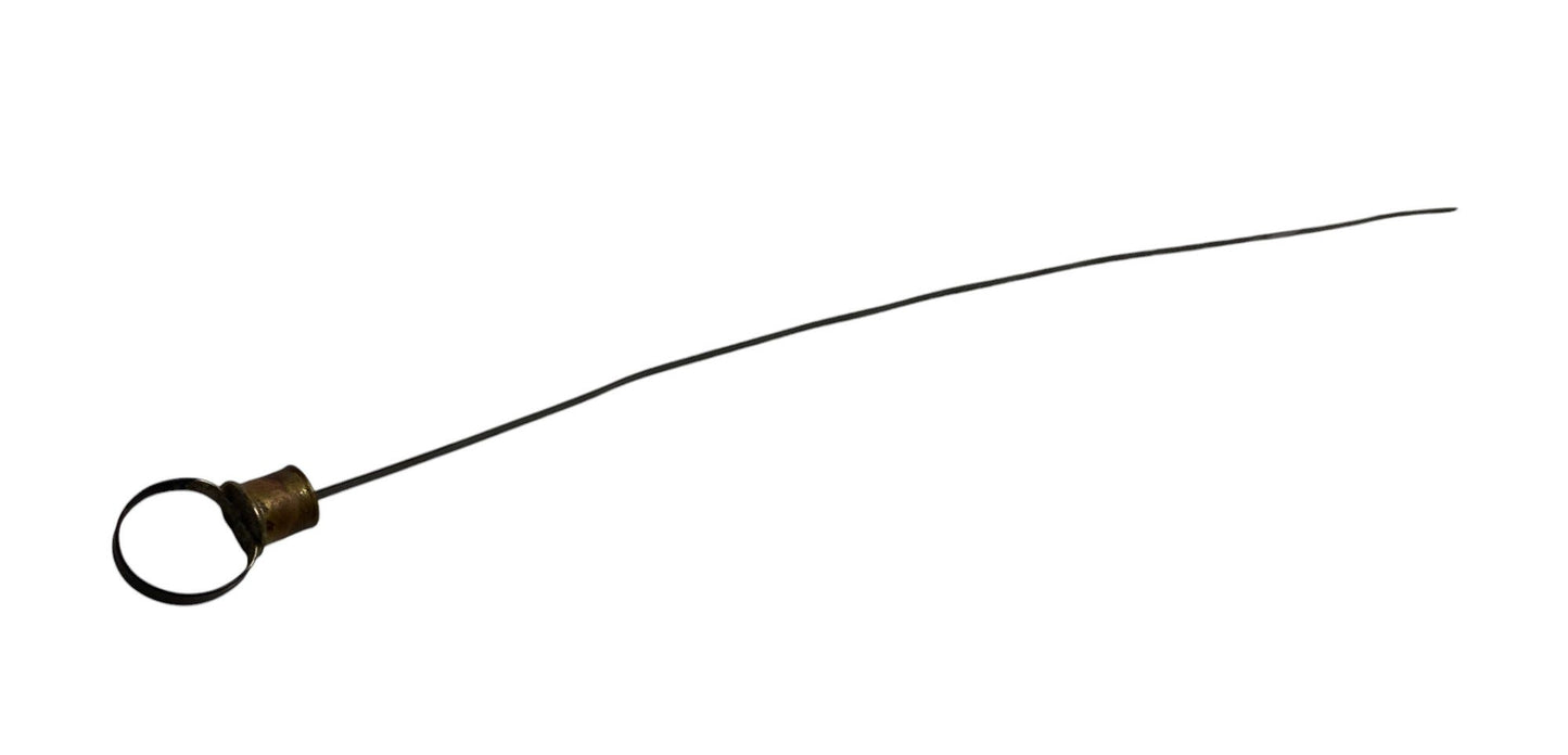 New OEM Genuine Caterpillar, Gauge Asm O Le - Part # 1658139