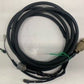 New OEM Genuine Caterpillar, Cable Asm - Part # 1760853