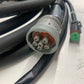 New OEM Genuine Caterpillar, Cable Asm - Part # 1760853