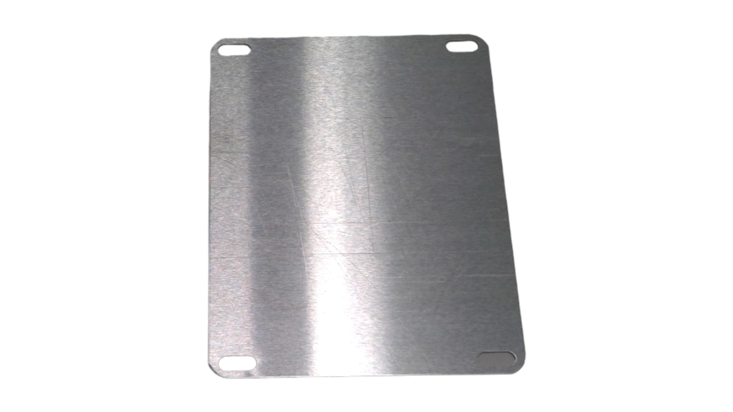 New OEM Genuine Caterpillar, Plate-Warnin - Part # 1789561