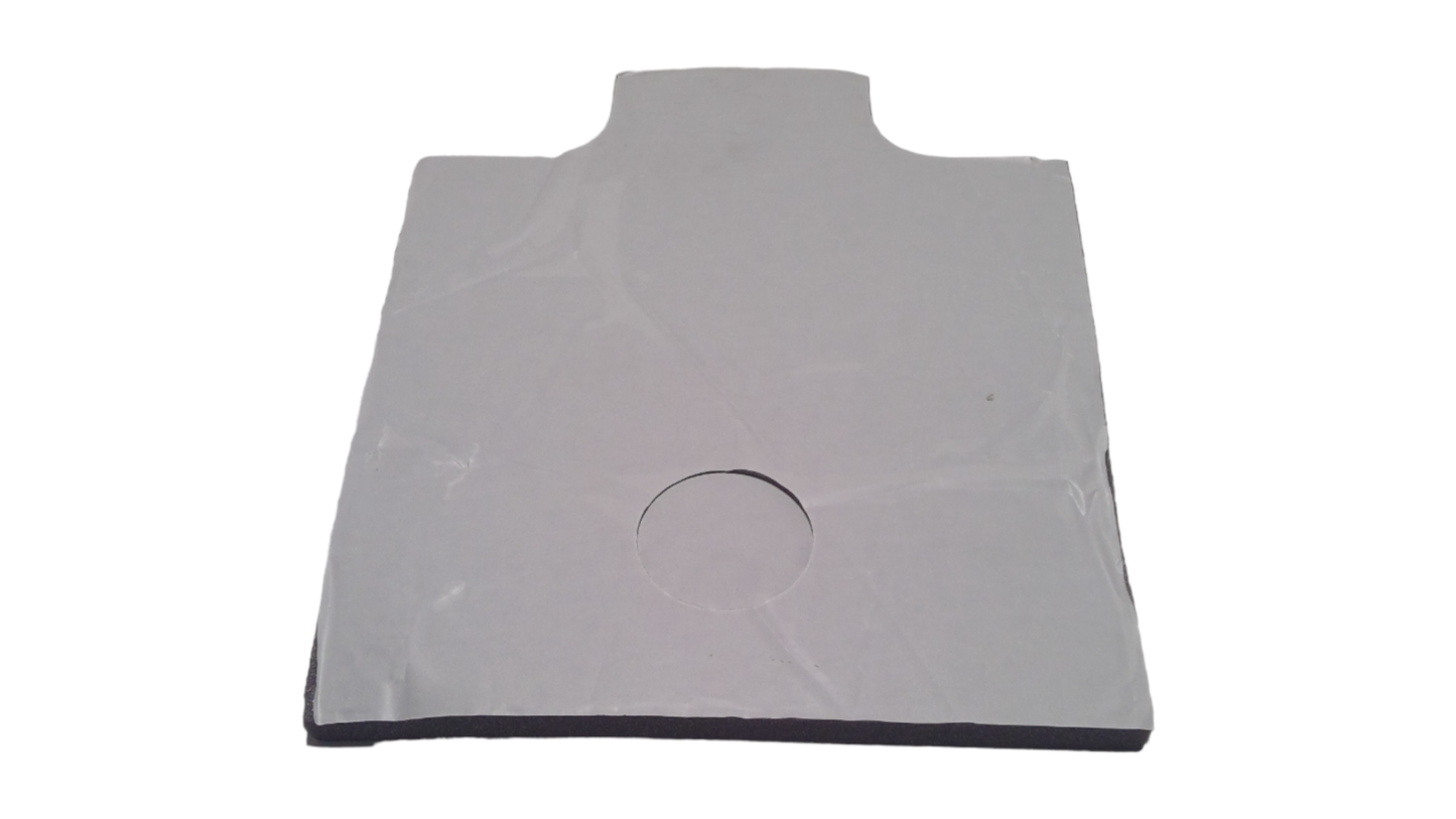 New OEM Genuine Caterpillar, Damper - Part # 1850014
