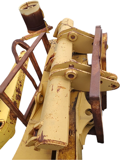 New OEM Genuine Caterpillar, Carriage Asm - Part # 1866063