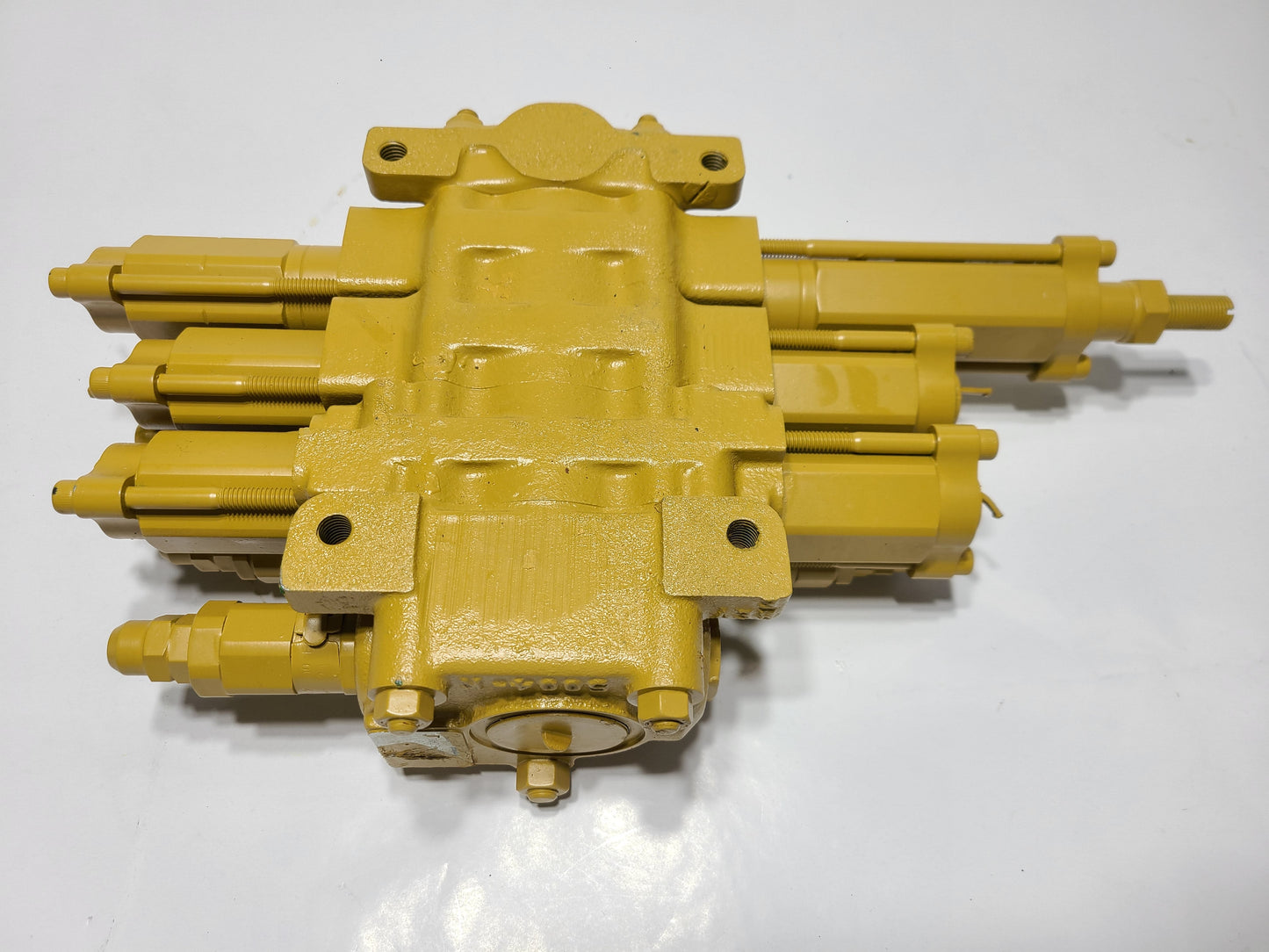 New OEM Genuine Caterpillar, Valve Gp Con - Part # 1886041