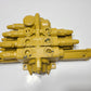 New OEM Genuine Caterpillar, Valve Gp Con - Part # 1886041
