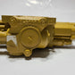New OEM Genuine Caterpillar, Valve Gp Con - Part # 1886041