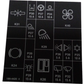 New OEM Genuine Caterpillar, Film -Inst - Part # 1894420