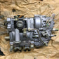 New OEM Genuine Caterpillar, Pump Gp Fi - Part # 1968065