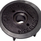 New OEM Genuine Caterpillar, Impeller A - Part # 1M7567