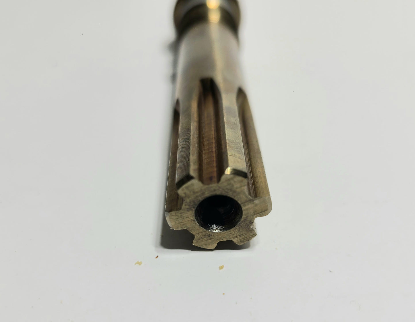 New OEM Genuine Caterpillar, Shaft - Part # 1N8347