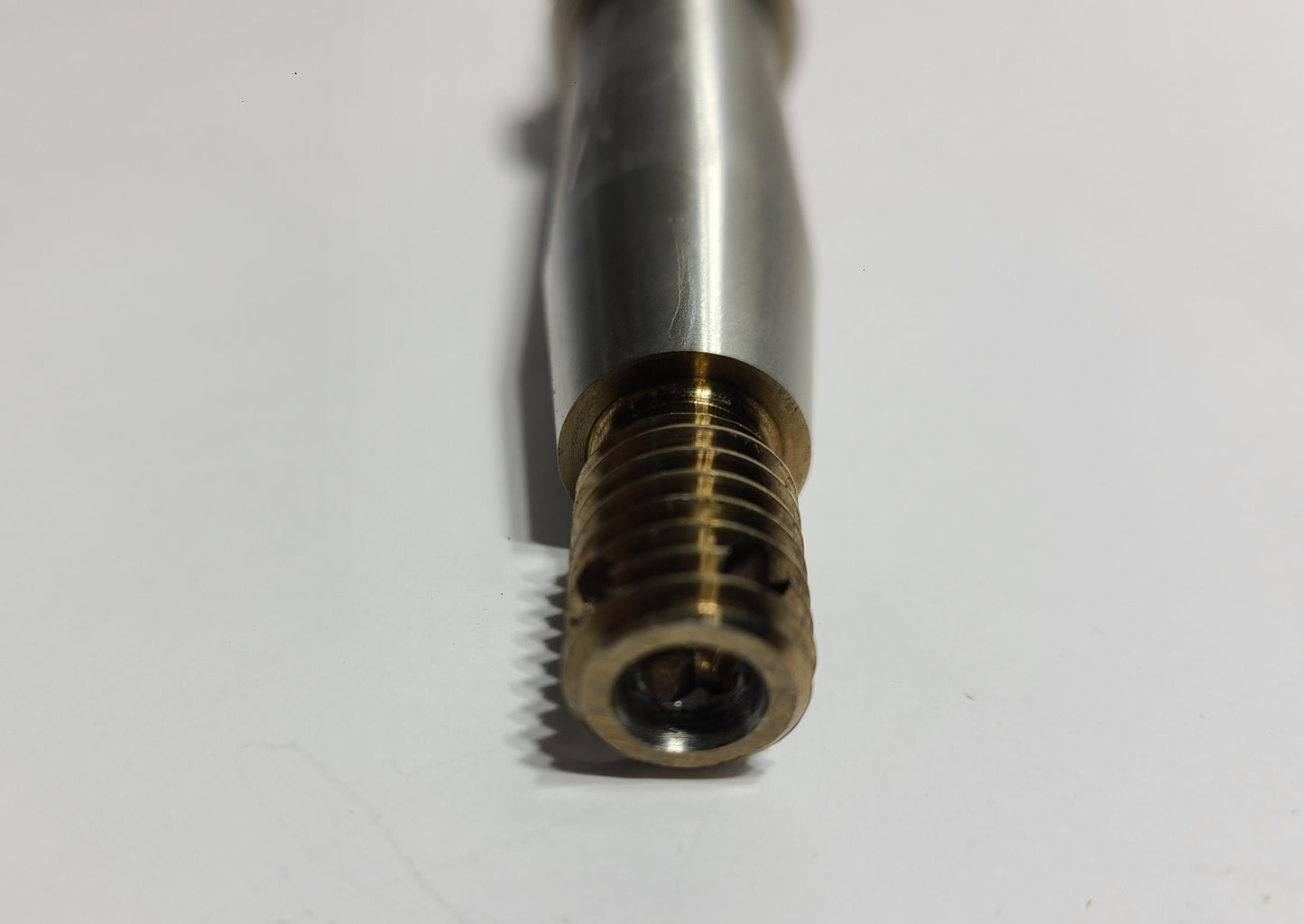 New OEM Genuine Caterpillar, Shaft - Part # 1N8347