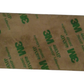 New OEM Genuine Caterpillar, Plate - Part # 1Q2967