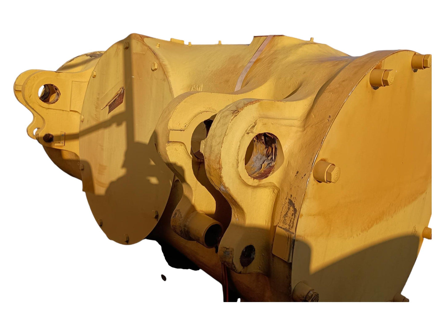 New OEM Genuine Caterpillar, Housing Asm - Part # 2004062