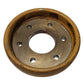 New OEM Genuine Caterpillar, Plate-Lock - Part # 2028564