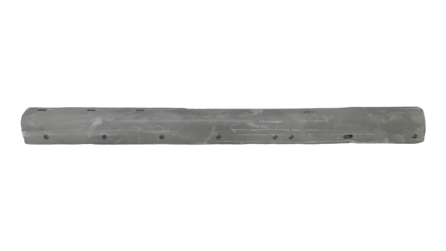 New OEM Genuine Caterpillar, Bracket As-L - Part # 2031065