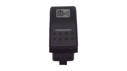 New OEM Genuine Caterpillar, Switch As. - Part # 2065683
