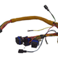 New OEM Genuine Caterpillar, Harness As - Part # 2086205
