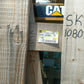 New OEM Genuine Caterpillar, Cab Gp - Part # 2162193