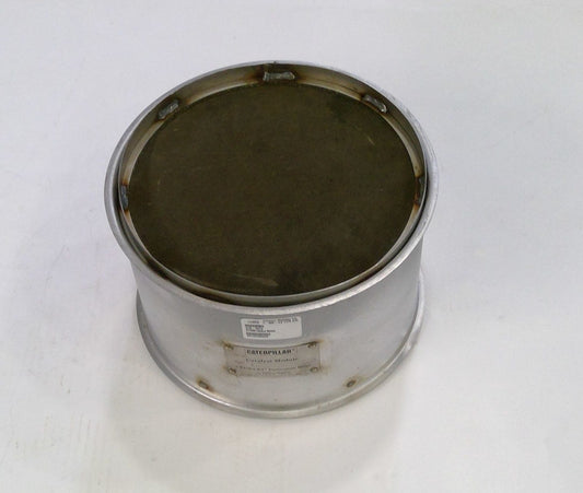 New OEM Genuine Caterpillar, Dpf Catalyst - Part # 2167973