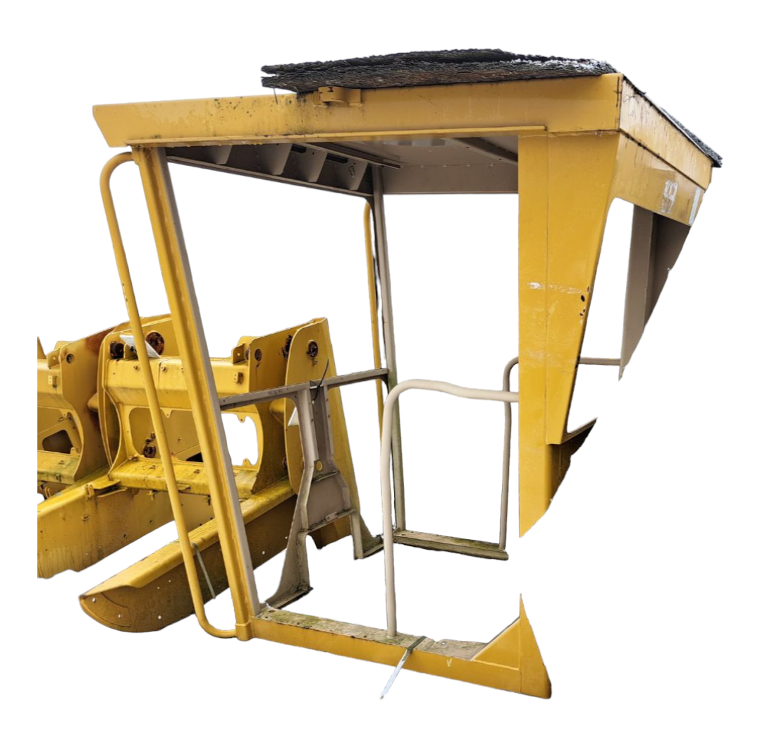 New OEM Genuine Caterpillar, Cab Asm - Part # 2233935