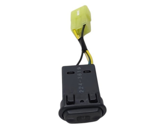 New OEM Genuine Caterpillar, Switch - Part # 2243619