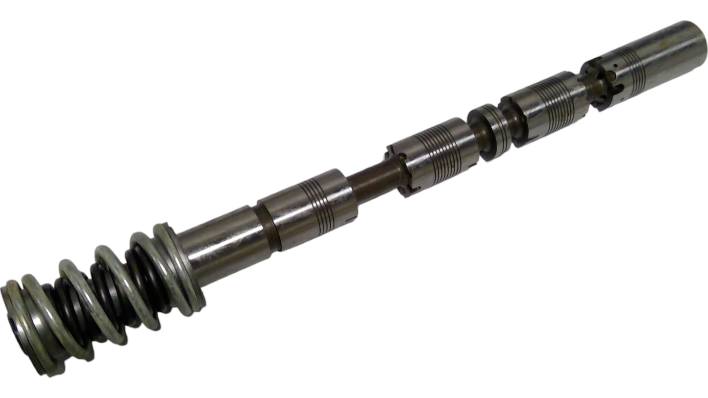 New OEM Genuine Caterpillar, Valve Gp-Ctl - Part # 2254665