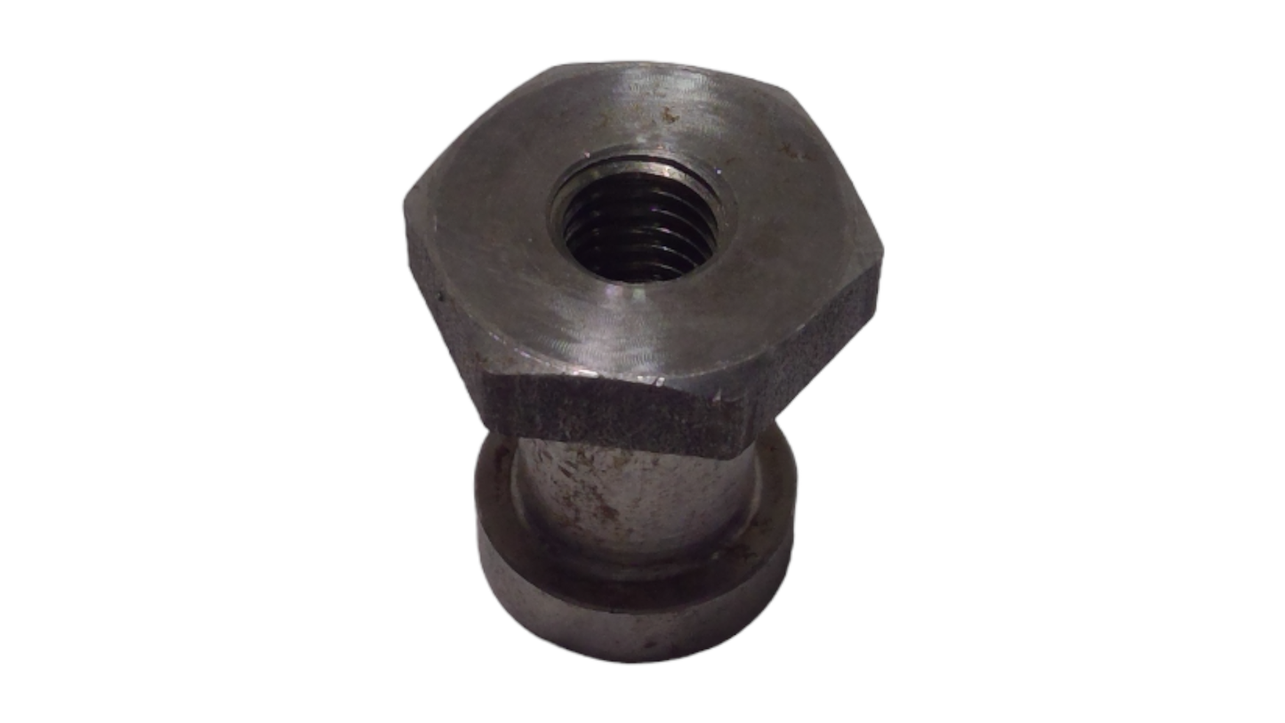 New OEM Genuine Caterpillar, Nut - Part # 2379103
