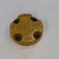 New OEM Genuine Caterpillar, Cover - Part # 2551171