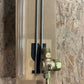New OEM Genuine Caterpillar, Sight Glass - Part # 2605909