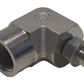 New OEM Genuine Caterpillar, Elbow-90 Deg - Part # 2681550
