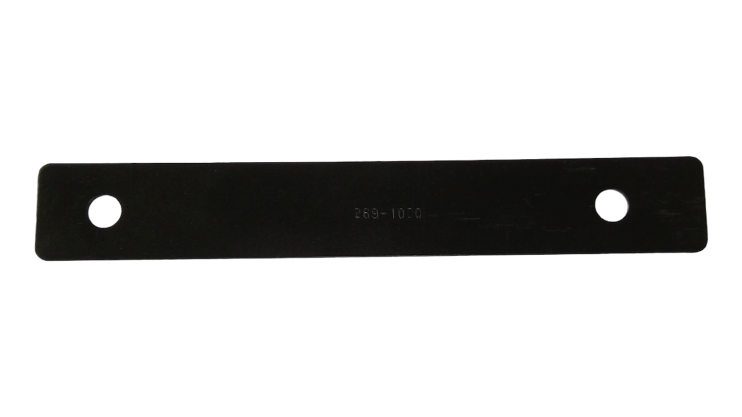 New OEM Genuine Caterpillar, Plate - Part # 2691000