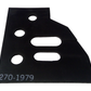 New OEM Genuine Caterpillar, Baffle - Part # 2701979