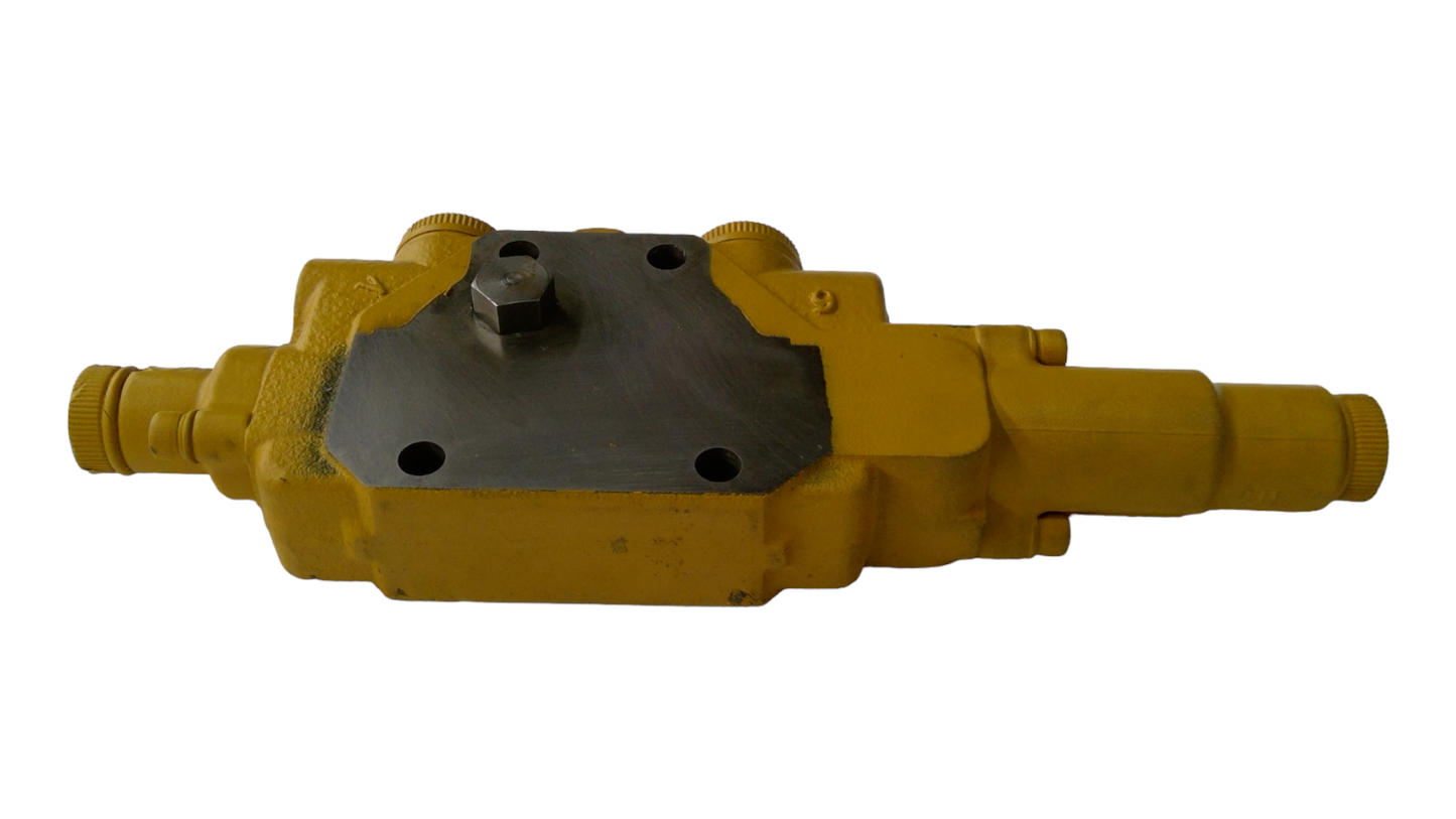 New OEM Genuine Caterpillar, Block As. - Part # 2722866
