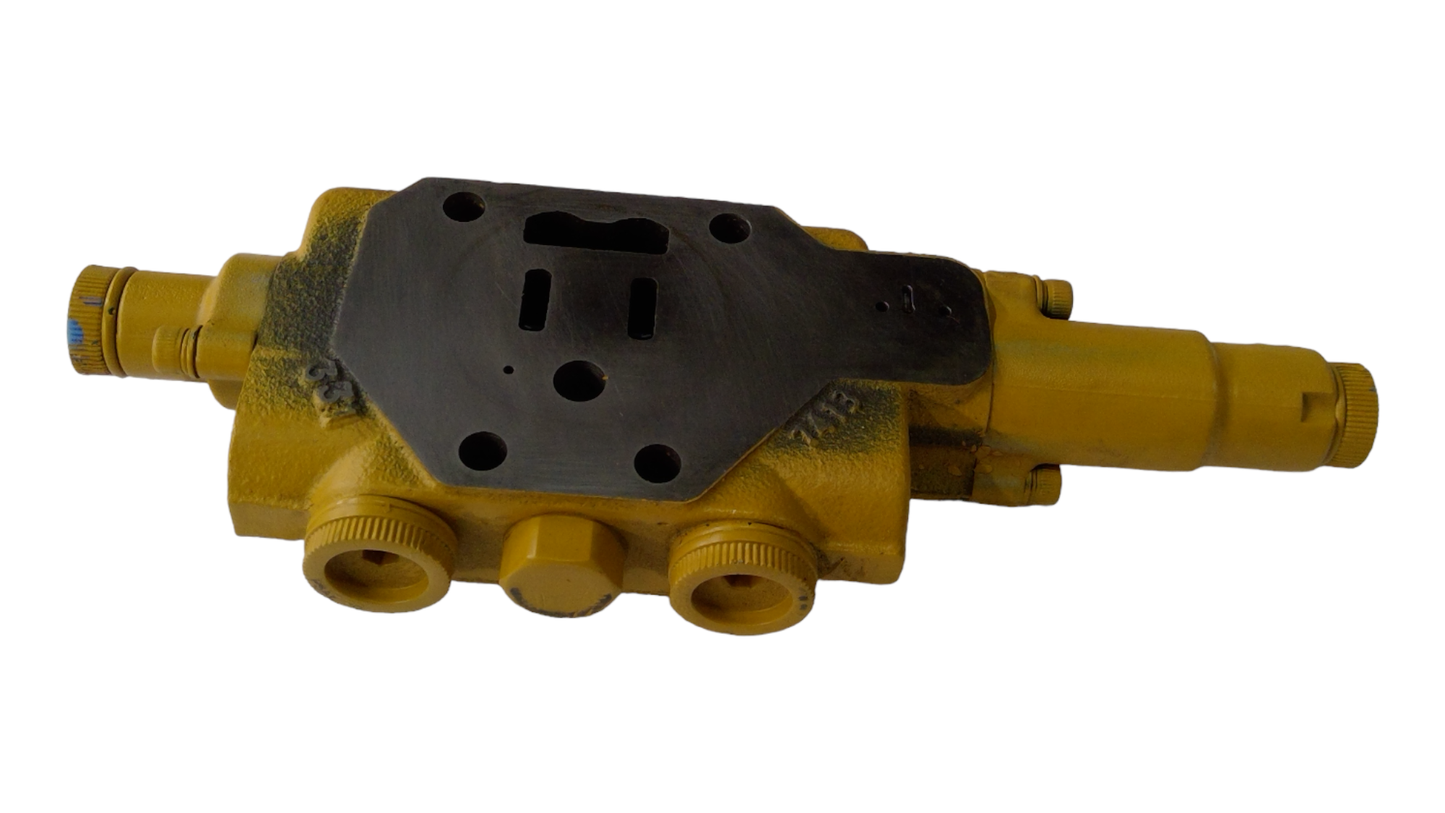 New OEM Genuine Caterpillar, Block As. - Part # 2722866