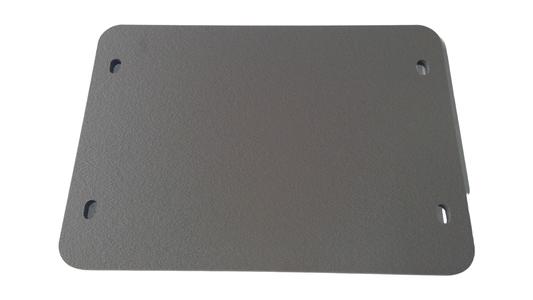 New OEM Genuine Caterpillar, Cover - Part # 2728330
