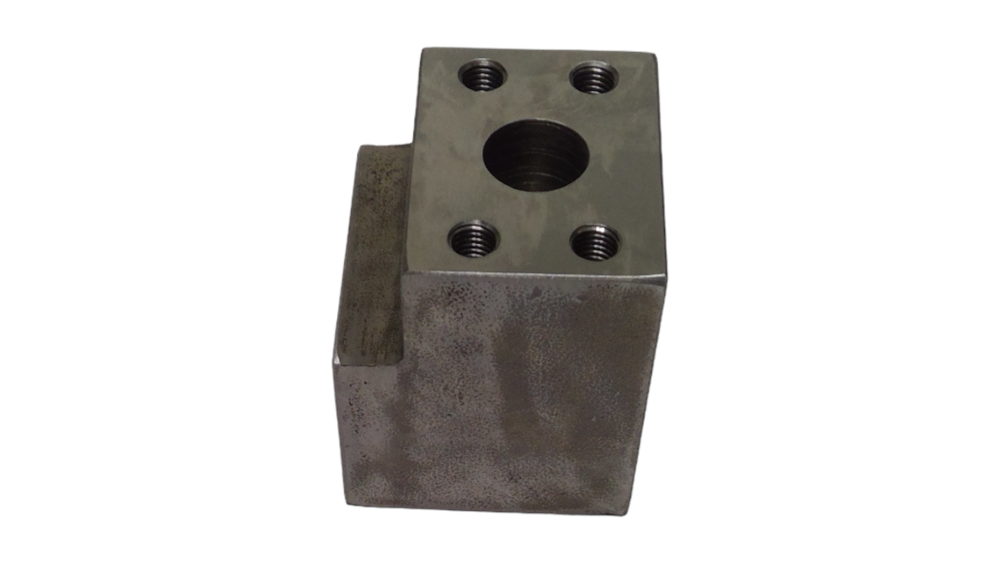New OEM Genuine Caterpillar, Block - Part # 2742651