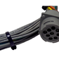 New OEM Genuine Caterpillar, Harness As - Part # 2812760