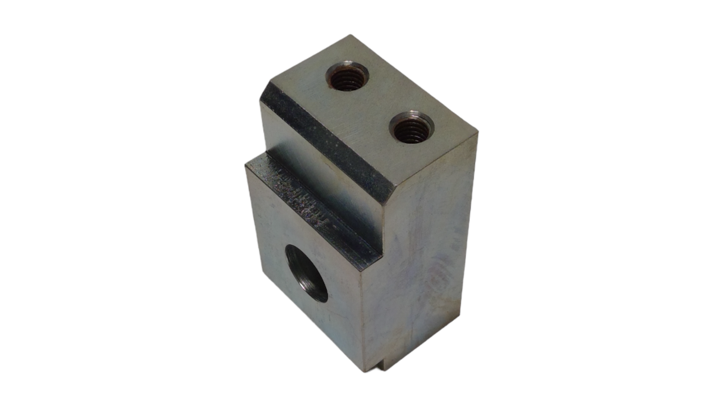 New OEM Genuine Caterpillar, Block - Part # 2855808