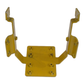 New OEM Genuine Caterpillar, Bracket As - Part # 2858556