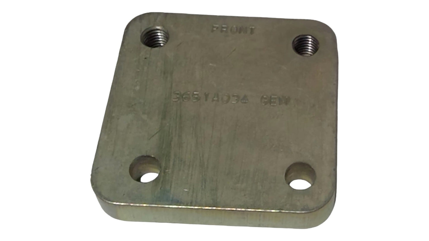 New OEM Genuine Caterpillar, Bracket - Part # 2876855