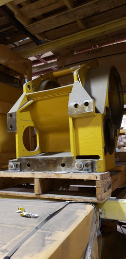 New OEM Genuine Caterpillar, Case As. - Part # 2930778