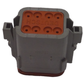 New OEM Genuine Caterpillar, Connector - Part # 2990929