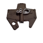 New OEM Genuine Caterpillar, Cover-Cyl - Part # 2999151