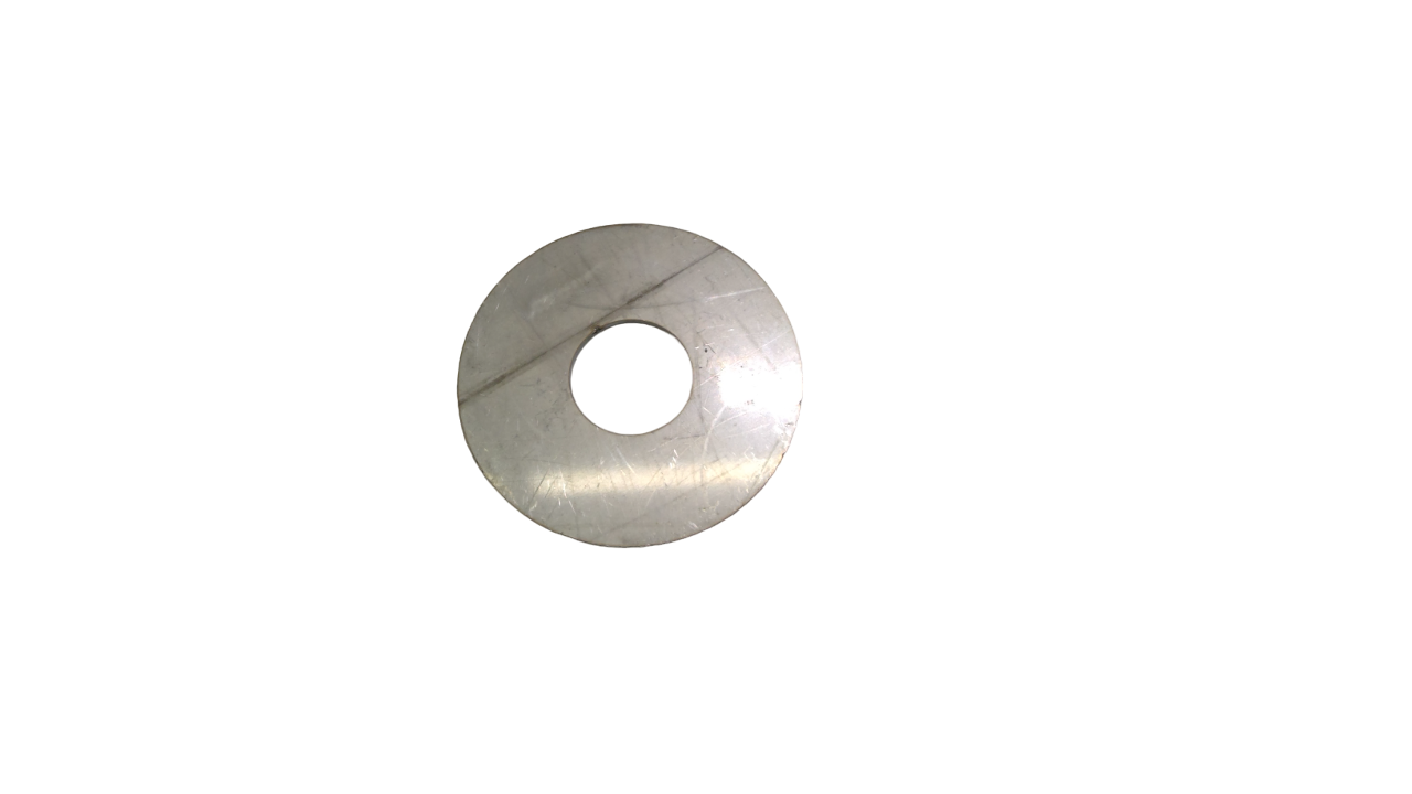 New OEM Genuine Caterpillar, Plate - Part # 2N9839