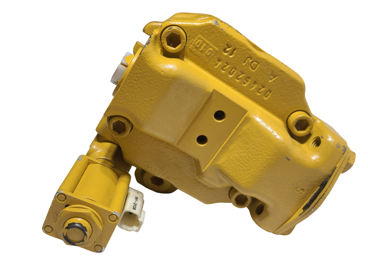 New OEM Genuine Caterpillar, Pump Gp Ps B - Part # 3125648